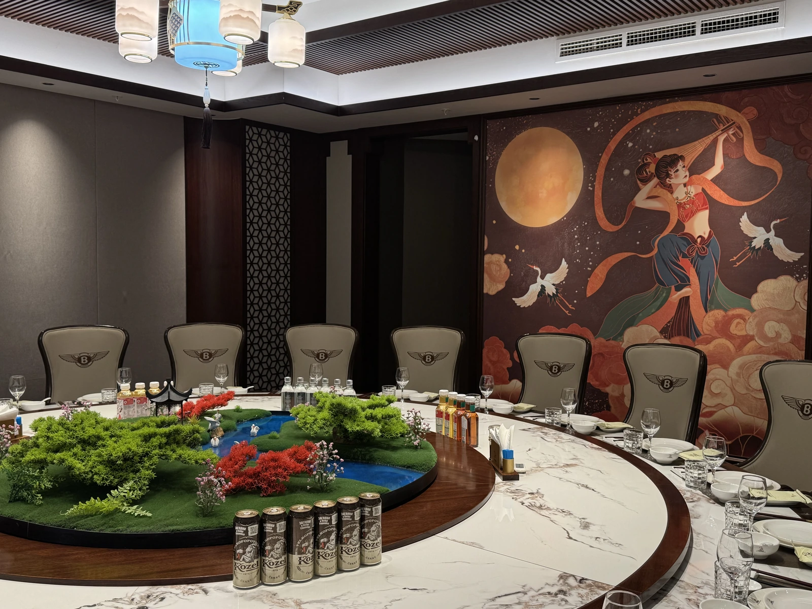 VIP-комната